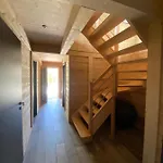 L'adret Du Temps 10 Personnes 170m2 Chalet