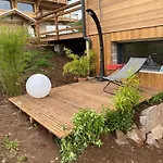 L'adret Du Temps 10 Personnes 170m2 *