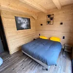 L'adret Du Temps 10 Personnes 170m2 Chalet