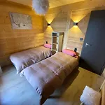 L'adret Du Temps 10 Personnes 170m2