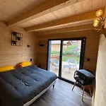 L'adret Du Temps 10 Personnes 170m2 Chalet Gerardmer