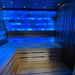 Chalet L'adret Du Temps 10 Personnes 170m2 *