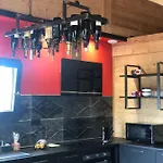 L'adret Du Temps 10 Personnes 170m2 Chalet Gérardmer