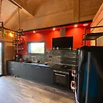 L'adret Du Temps 10 Personnes 170m2 * Жерарме