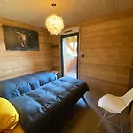 L'adret Du Temps 10 Personnes 170m2