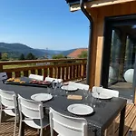 L'adret Du Temps 10 Personnes 170m2 Gérardmer