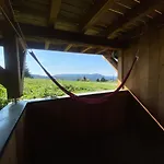 L'adret Du Temps 10 Personnes 170m2 * Жерарме