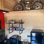 Chalet L'adret Du Temps 10 Personnes 170m2