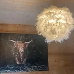 L'adret Du Temps 10 Personnes 170m2 *