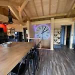 L'adret Du Temps 10 Personnes 170m2 Gerardmer