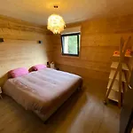 L'adret Du Temps 10 Personnes 170m2 *