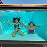 L'adret Du Temps 10 Personnes 170m2