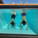 L'adret Du Temps 10 Personnes 170m2 * Gérardmer