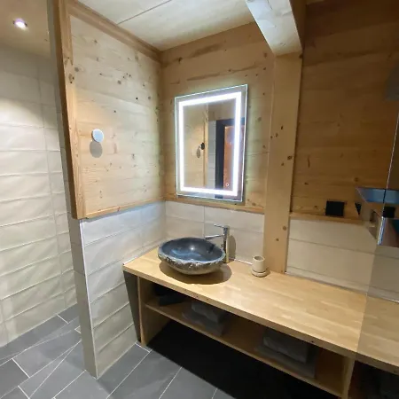 L'adret Du Temps 10 Personnes 170m2 * Gérardmer