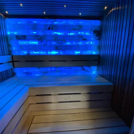 Alpesi faház L'adret Du Temps 10 Personnes 170m2 *
