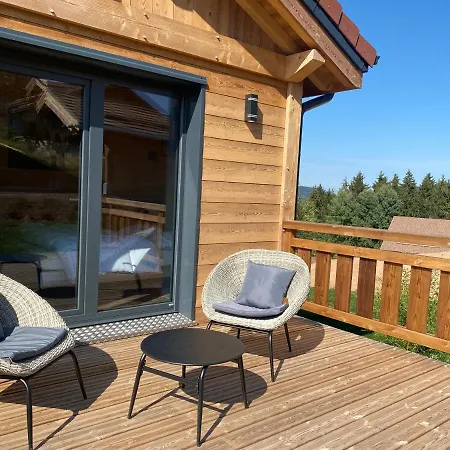 L'adret Du Temps 10 Personnes 170m2 * Gérardmer