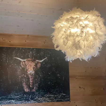 L'adret Du Temps 10 Personnes 170m2 *