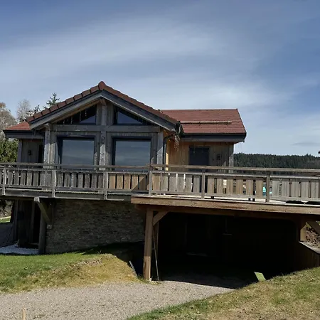 L'adret Du Temps 10 Personnes 170m2 * Gérardmer