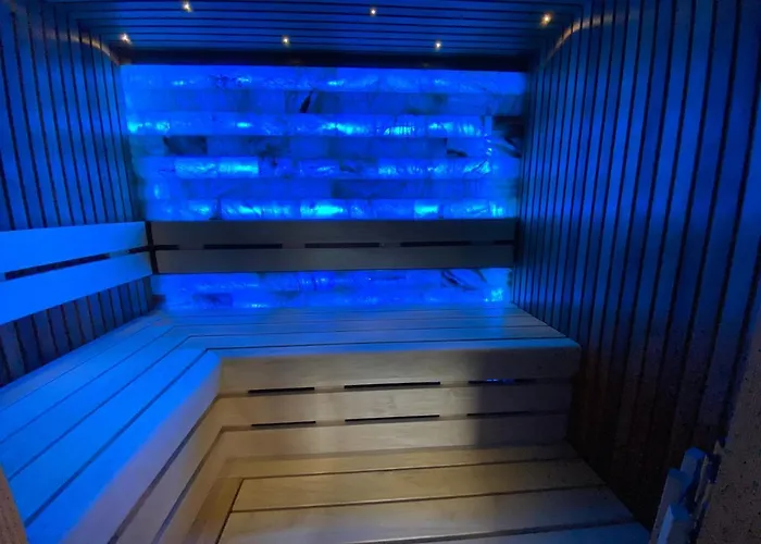 Chalet L'adret Du Temps 10 Personnes 170m2 *