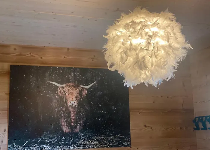 L'adret Du Temps 10 Personnes 170m2 *